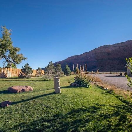 Vila Redrock Moab Tiny House W Large Loft Site 8 Exteriér fotografie